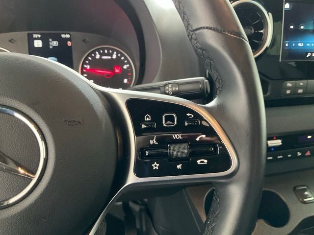 2024 Mercedes-Benz Sprinter 2500 Passenger 144 WB