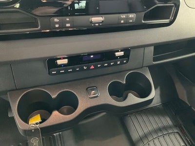 2024 Mercedes-Benz Sprinter 2500 Passenger 144 WB