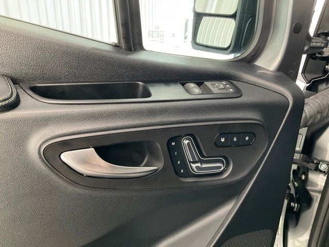 2024 Mercedes-Benz Sprinter 2500 Passenger 144 WB