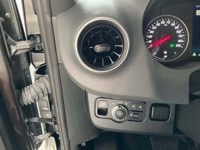 2024 Mercedes-Benz Sprinter 2500 Passenger 144 WB