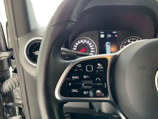 2024 Mercedes-Benz Sprinter 2500 Passenger 144 WB