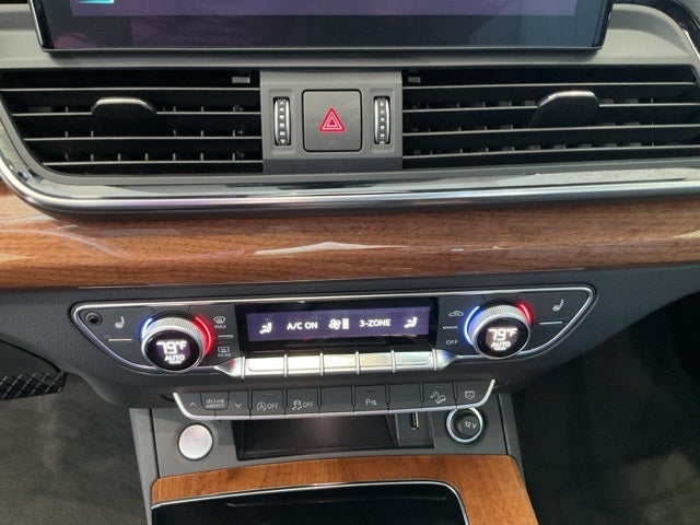 2023 Audi Q5 40 Premium quattro