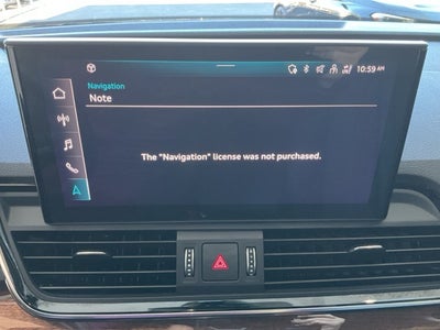 2023 Audi Q5 40 Premium quattro