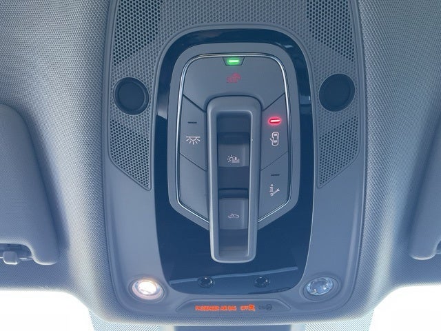 2023 Audi Q5 40 Premium quattro