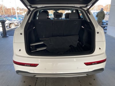 2023 Audi Q5 40 Premium quattro