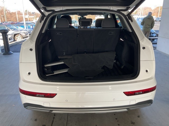 2023 Audi Q5 40 Premium quattro