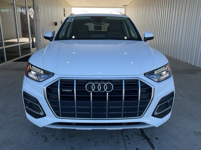 2023 Audi Q5 40 Premium quattro