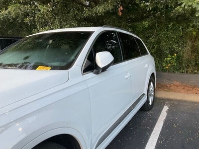 2017 Audi Q7 2.0T Premium quattro
