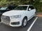 2017 Audi Q7 2.0T Premium quattro