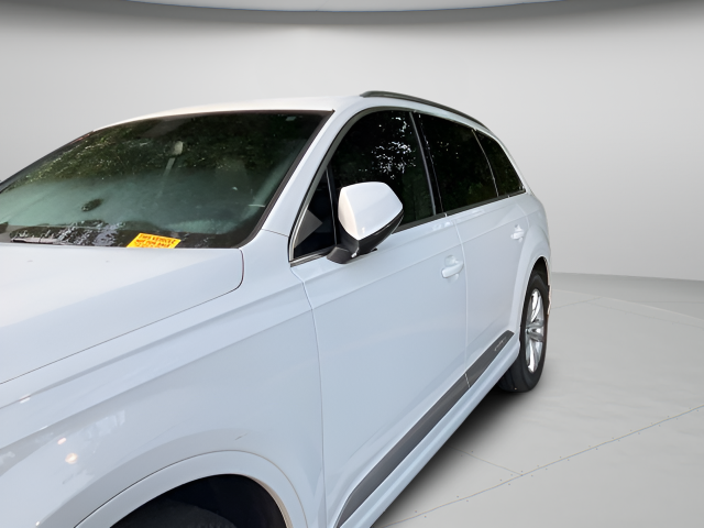 2017 Audi Q7 2.0T Premium quattro