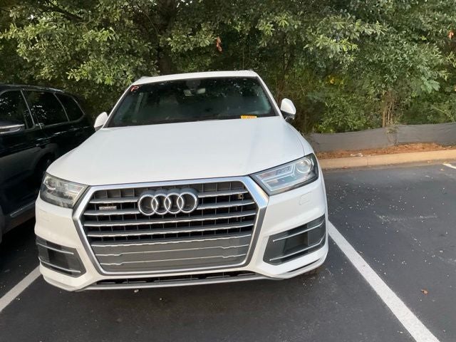 2017 Audi Q7 2.0T Premium quattro