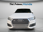 2017 Audi Q7 2.0T Premium quattro