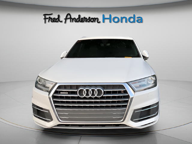 2017 Audi Q7 2.0T Premium quattro