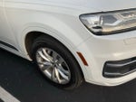 2017 Audi Q7 2.0T Premium quattro
