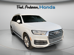 2017 Audi Q7 2.0T Premium quattro