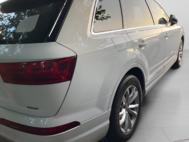 2017 Audi Q7 2.0T Premium quattro