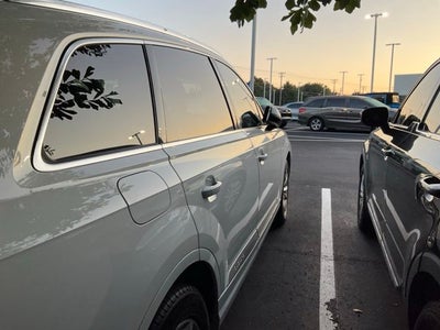 2017 Audi Q7 2.0T Premium quattro