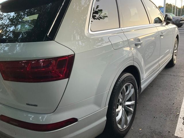 2017 Audi Q7 2.0T Premium quattro