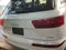 2017 Audi Q7 2.0T Premium quattro