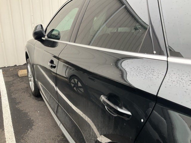 2018 Audi Q5 2.0T Premium Plus quattro