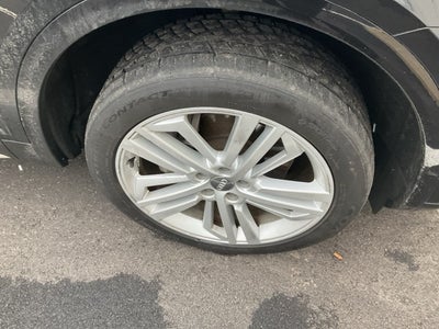 2018 Audi Q5 2.0T Premium Plus quattro
