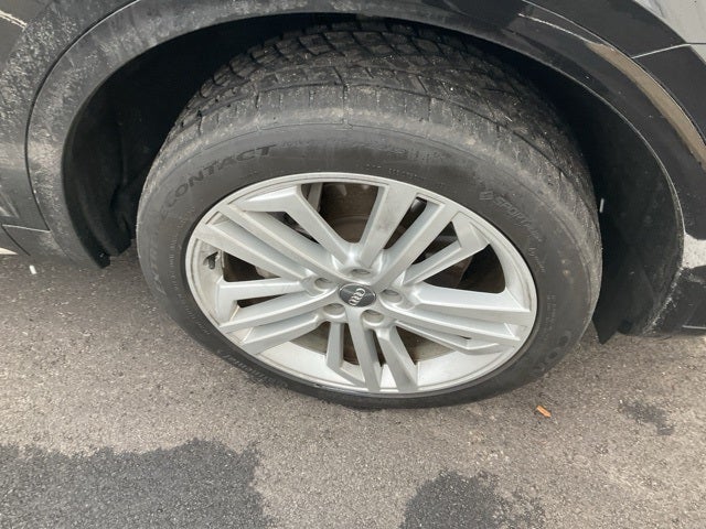 2018 Audi Q5 2.0T Premium Plus quattro