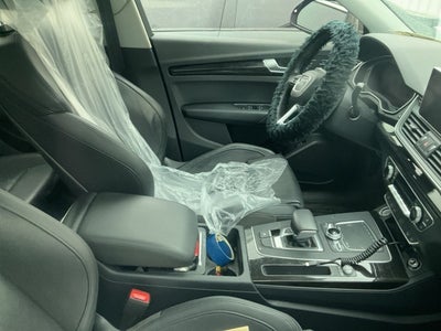 2018 Audi Q5 2.0T Premium Plus quattro
