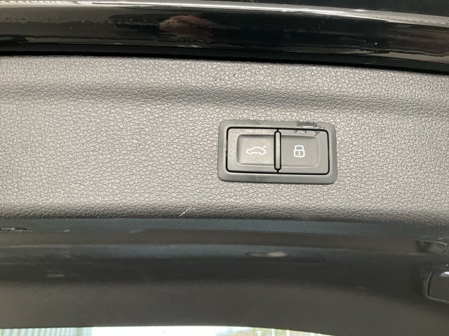 2022 Audi Q3 Premium Plus S Line quattro