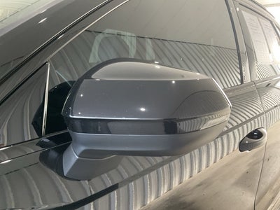 2022 Audi Q3 Premium Plus S Line quattro