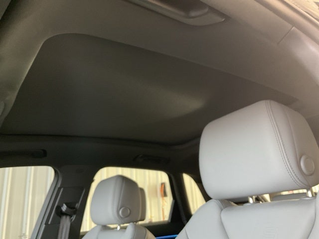 2022 Audi Q3 Premium Plus S Line quattro