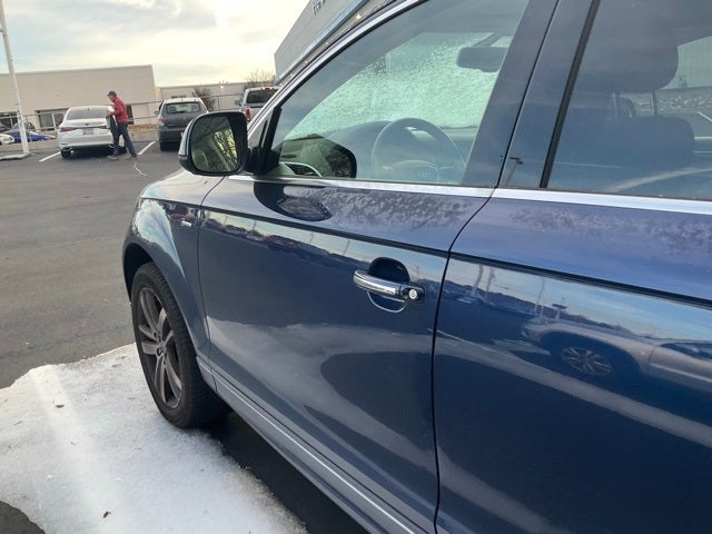 2013 Audi Q7 3.0T Premium quattro