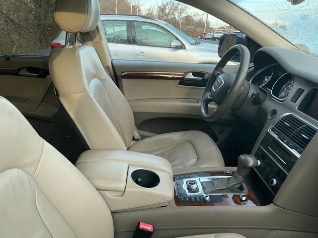 2013 Audi Q7 3.0T Premium quattro