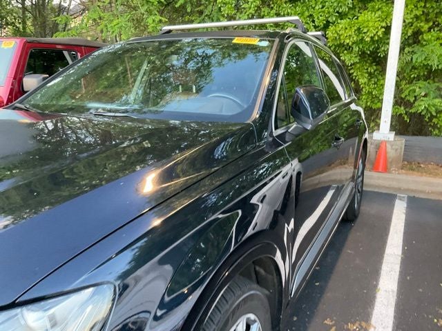 2018 Audi Q7 3.0T Prestige quattro