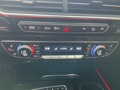 2018 Audi Q7 3.0T Prestige quattro