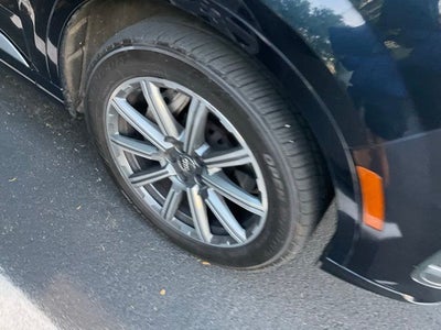 2018 Audi Q7 3.0T Prestige quattro