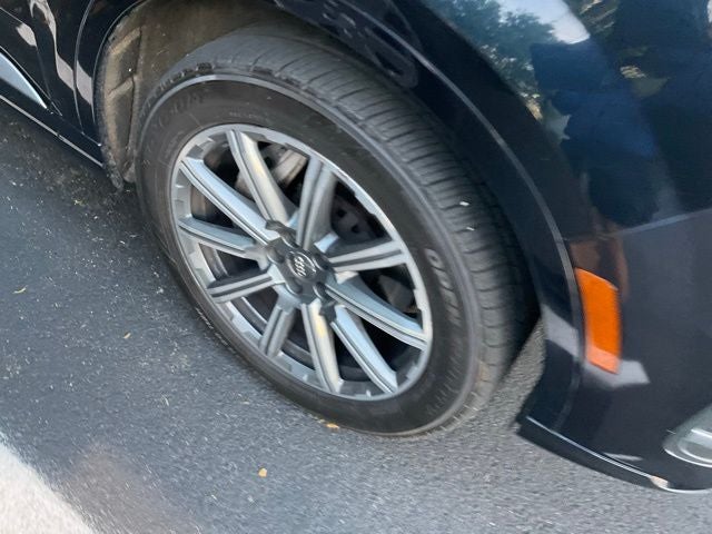 2018 Audi Q7 3.0T Prestige quattro