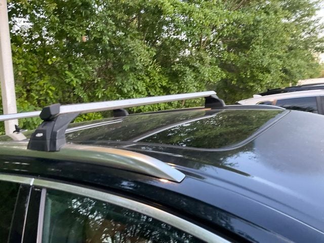 2018 Audi Q7 3.0T Prestige quattro