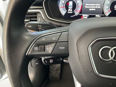 2023 Audi A4 45 S line Premium Plus quattro