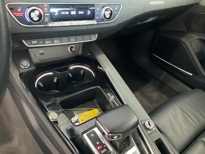 2023 Audi A4 45 S line Premium Plus quattro