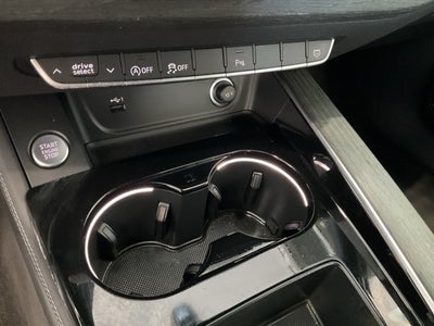 2023 Audi A4 45 S line Premium Plus quattro