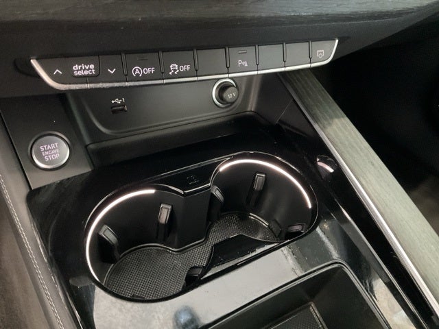 2023 Audi A4 45 S line Premium Plus quattro