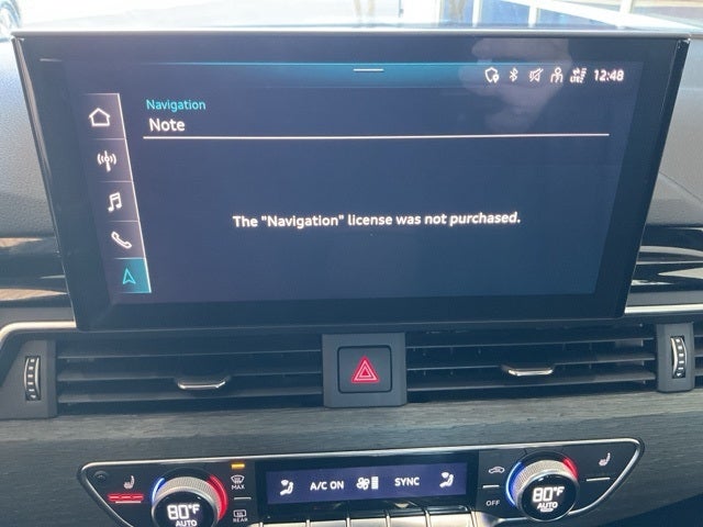 2023 Audi A4 45 S line Premium Plus quattro