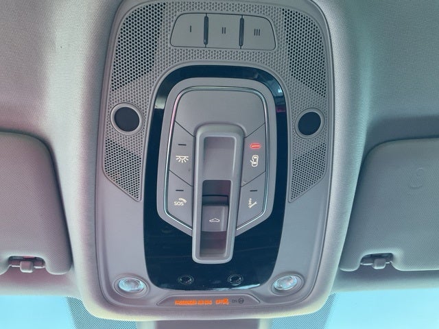 2017 Audi A4 2.0T Premium Plus quattro