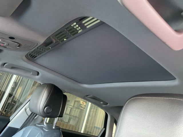 2017 Audi A4 2.0T Premium Plus quattro