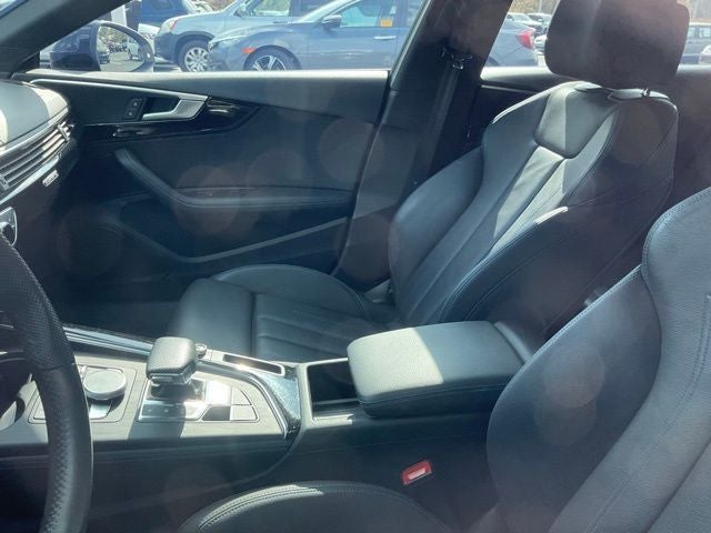 2019 Audi A5 Sportback Premium Plus quattro