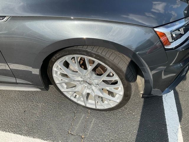 2019 Audi A5 Sportback Premium Plus quattro