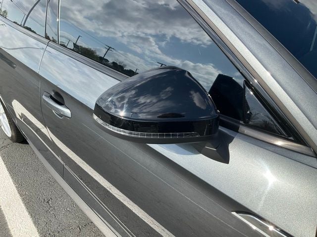 2019 Audi A5 Sportback Premium Plus quattro