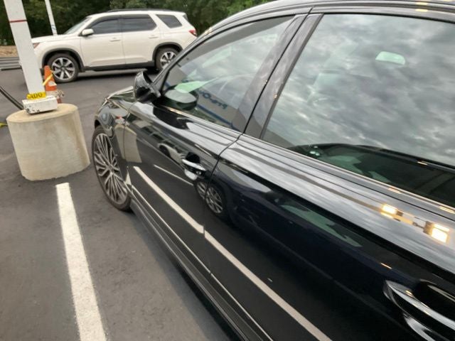 2018 Audi A6 3.0T Premium Plus quattro