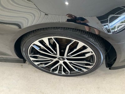 2018 Audi A6 3.0T Premium Plus quattro