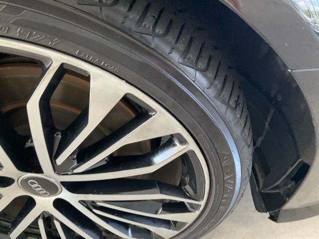 2018 Audi A6 3.0T Premium Plus quattro